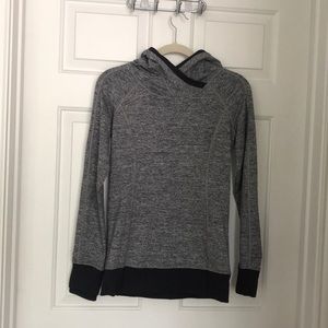 Lululemon Hooded Pullover